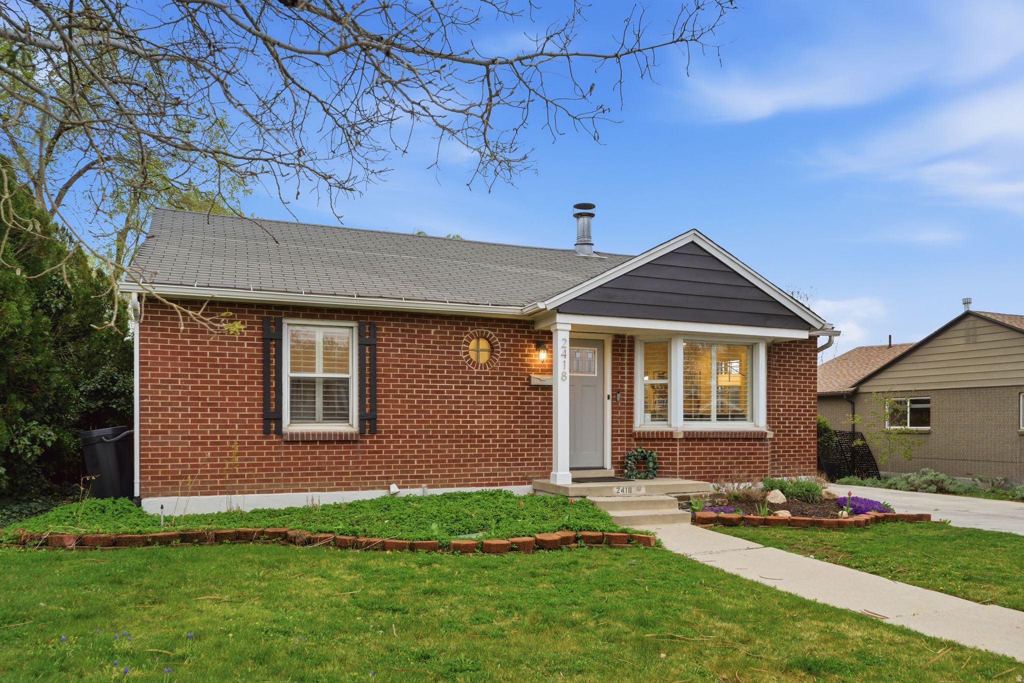 LAKEVIEW HEIGHTS AMD - Residential