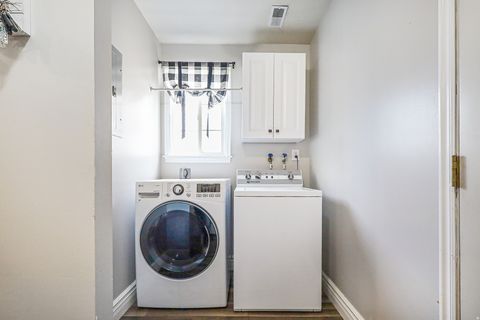 Tiny photo for 1756 N 2615 W, Clinton, UT 84015 (MLS # 2158630)
