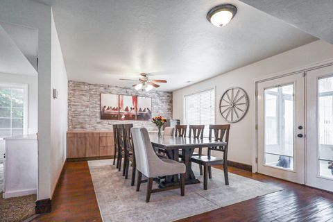 Tiny photo for 1756 N 2615 W, Clinton, UT 84015 (MLS # 2158630)