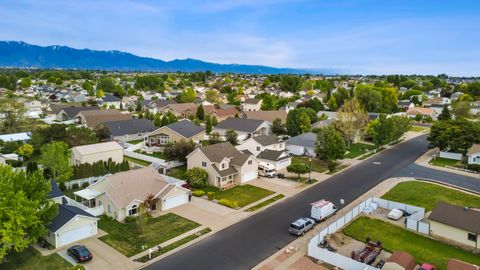 Tiny photo for 1756 N 2615 W, Clinton, UT 84015 (MLS # 2158630)