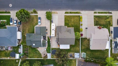 Tiny photo for 1756 N 2615 W, Clinton, UT 84015 (MLS # 2158630)