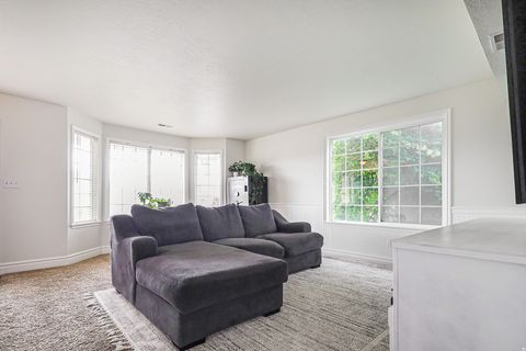 Tiny photo for 1756 N 2615 W, Clinton, UT 84015 (MLS # 2158630)