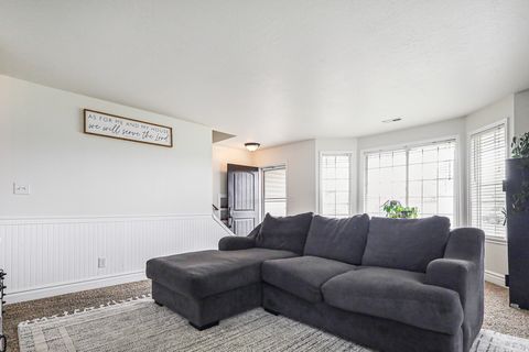 Tiny photo for 1756 N 2615 W, Clinton, UT 84015 (MLS # 2158630)