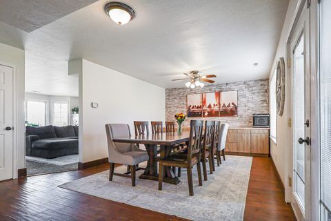 Tiny photo for 1756 N 2615 W, Clinton, UT 84015 (MLS # 2158630)