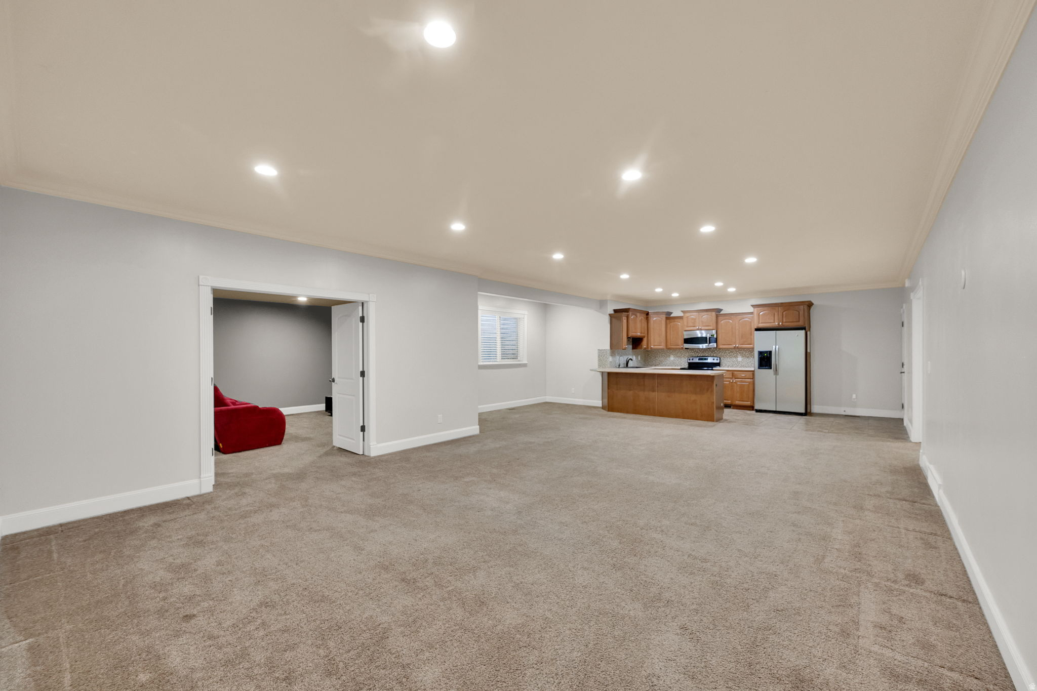 LINCOLN ESTATES # 5 - Residential