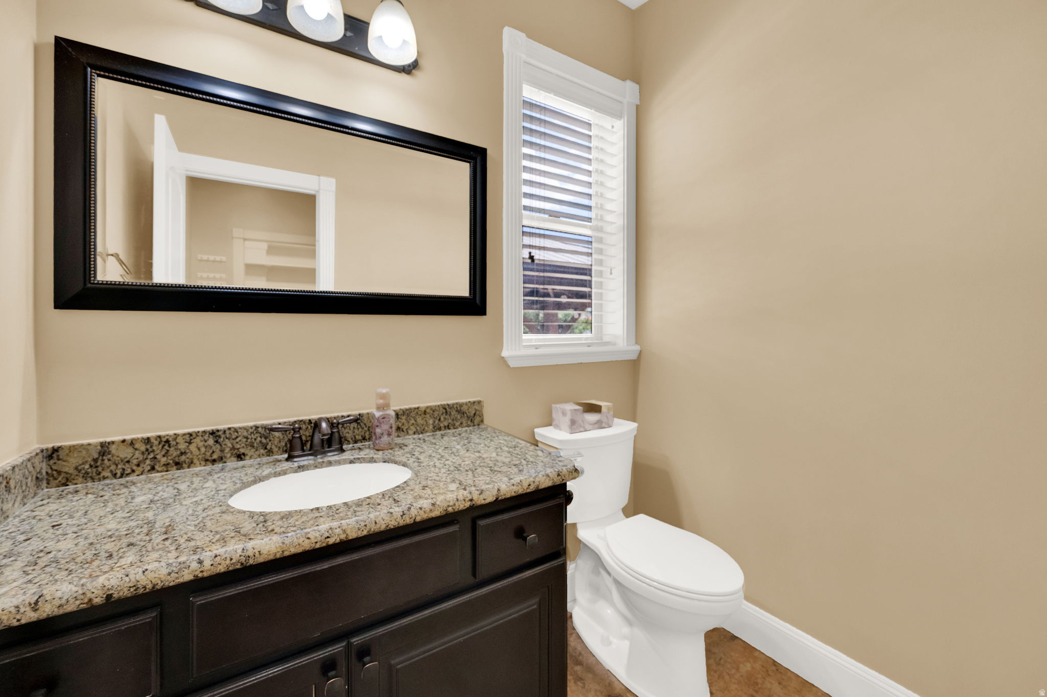 LINCOLN ESTATES # 5 - Residential