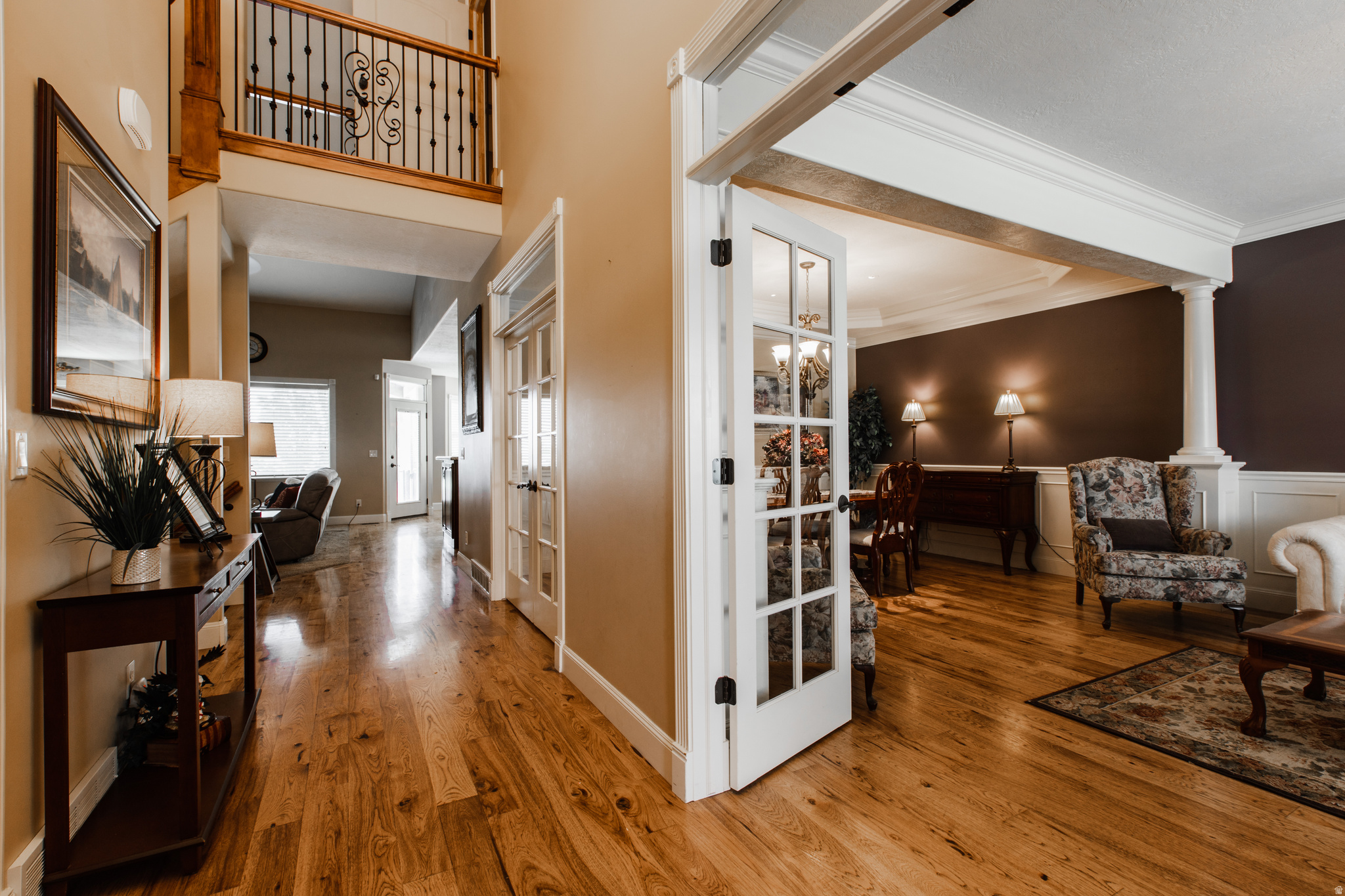 LINCOLN ESTATES # 5 - Residential