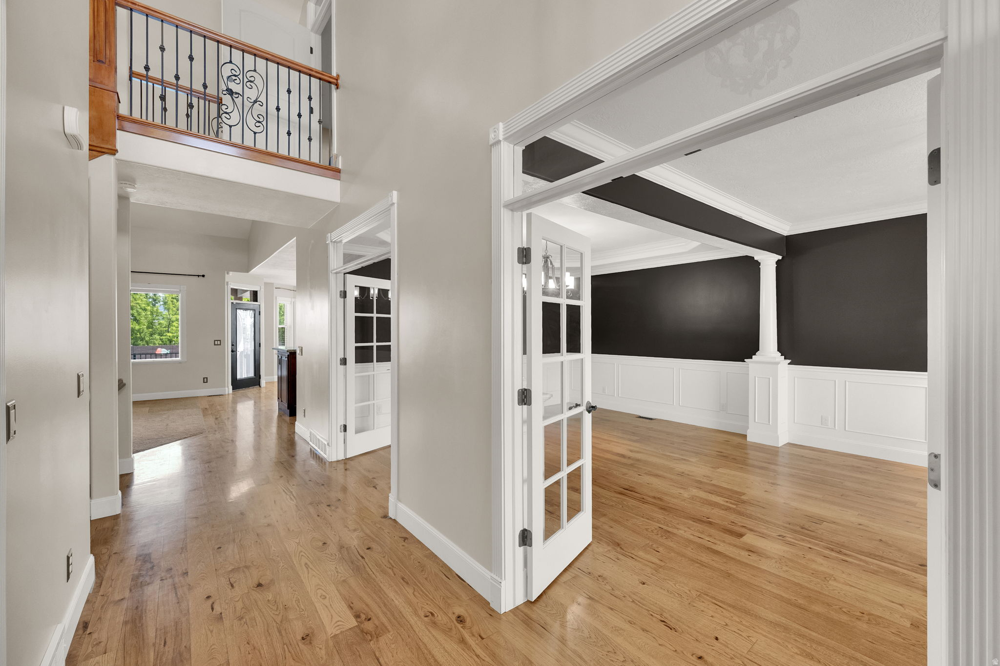LINCOLN ESTATES # 5 - Residential
