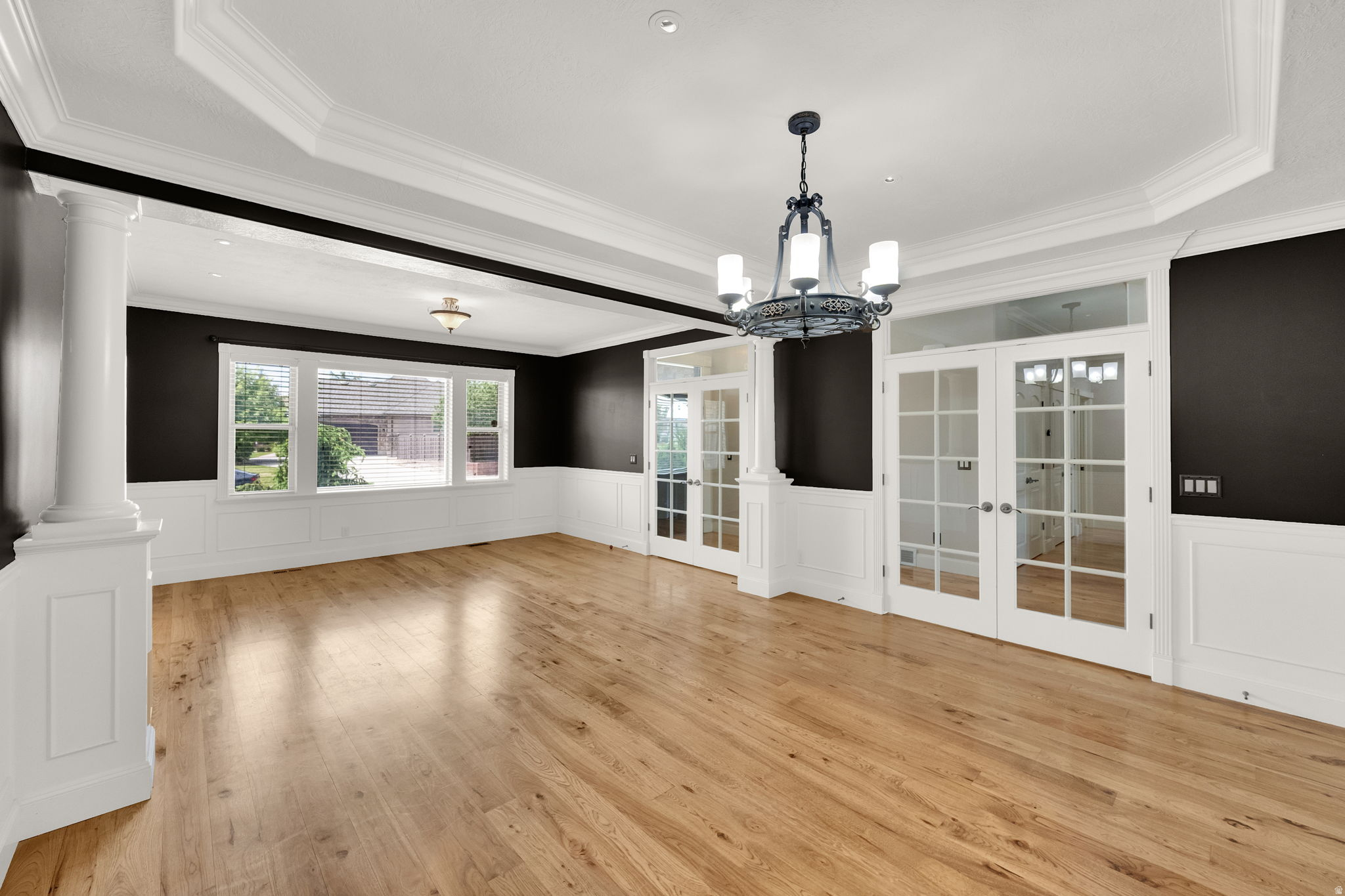 LINCOLN ESTATES # 5 - Residential