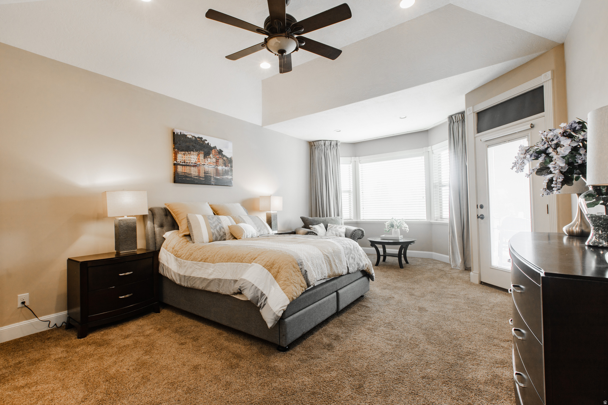 LINCOLN ESTATES # 5 - Residential