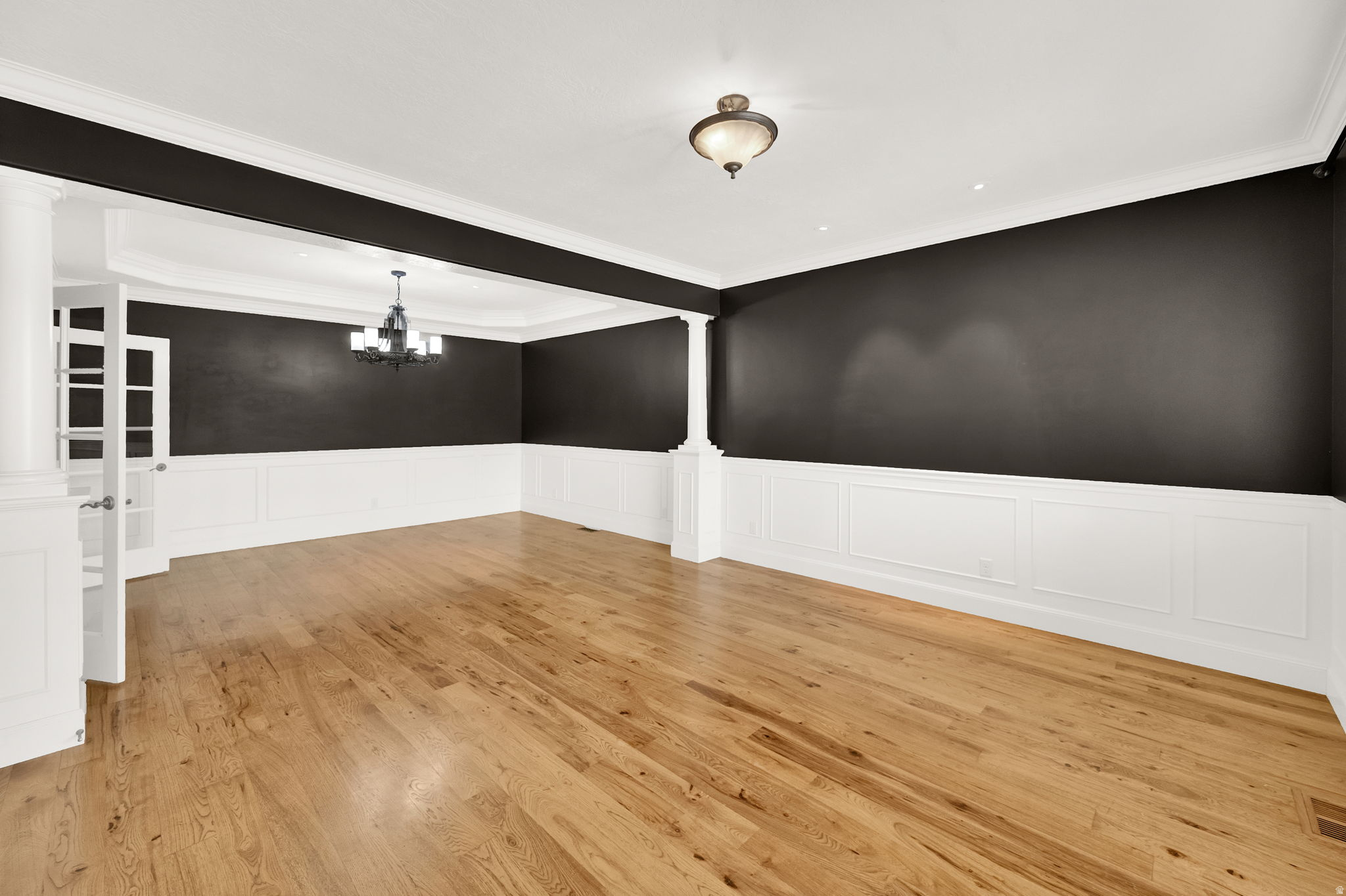 LINCOLN ESTATES # 5 - Residential
