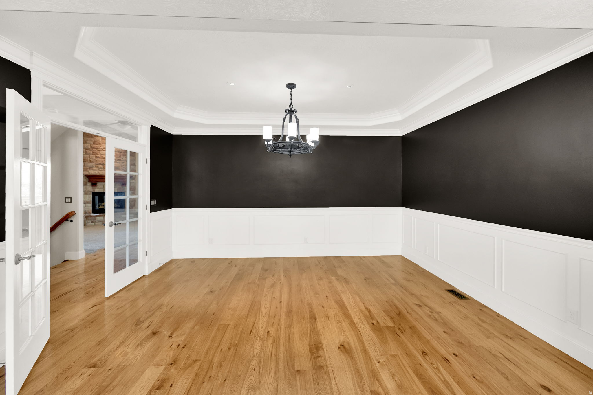 LINCOLN ESTATES # 5 - Residential