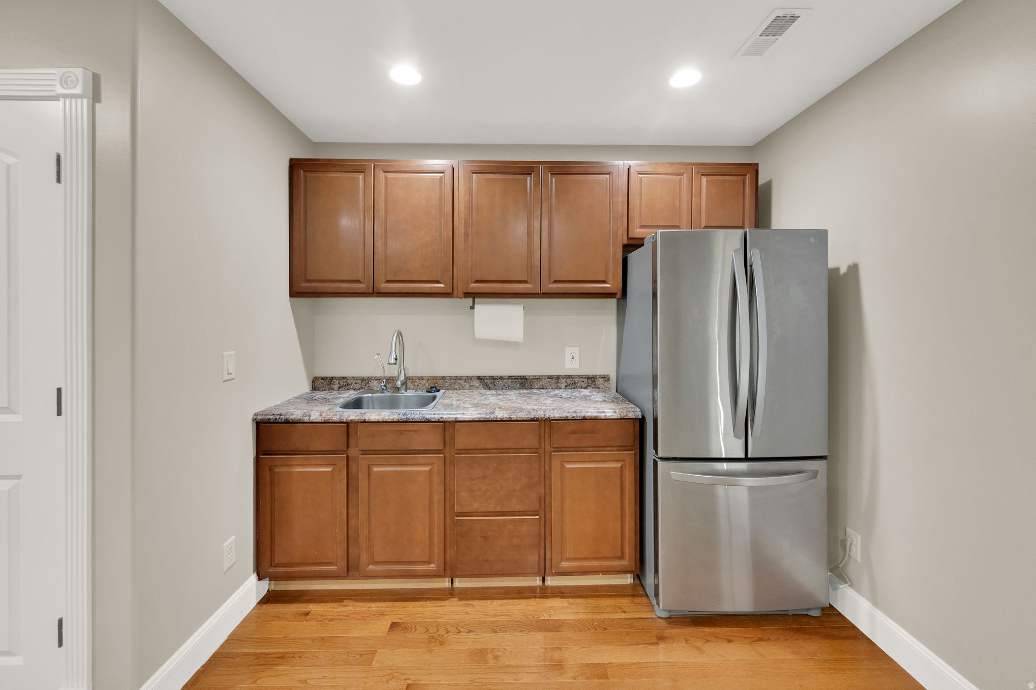 LINCOLN ESTATES # 5 - Residential