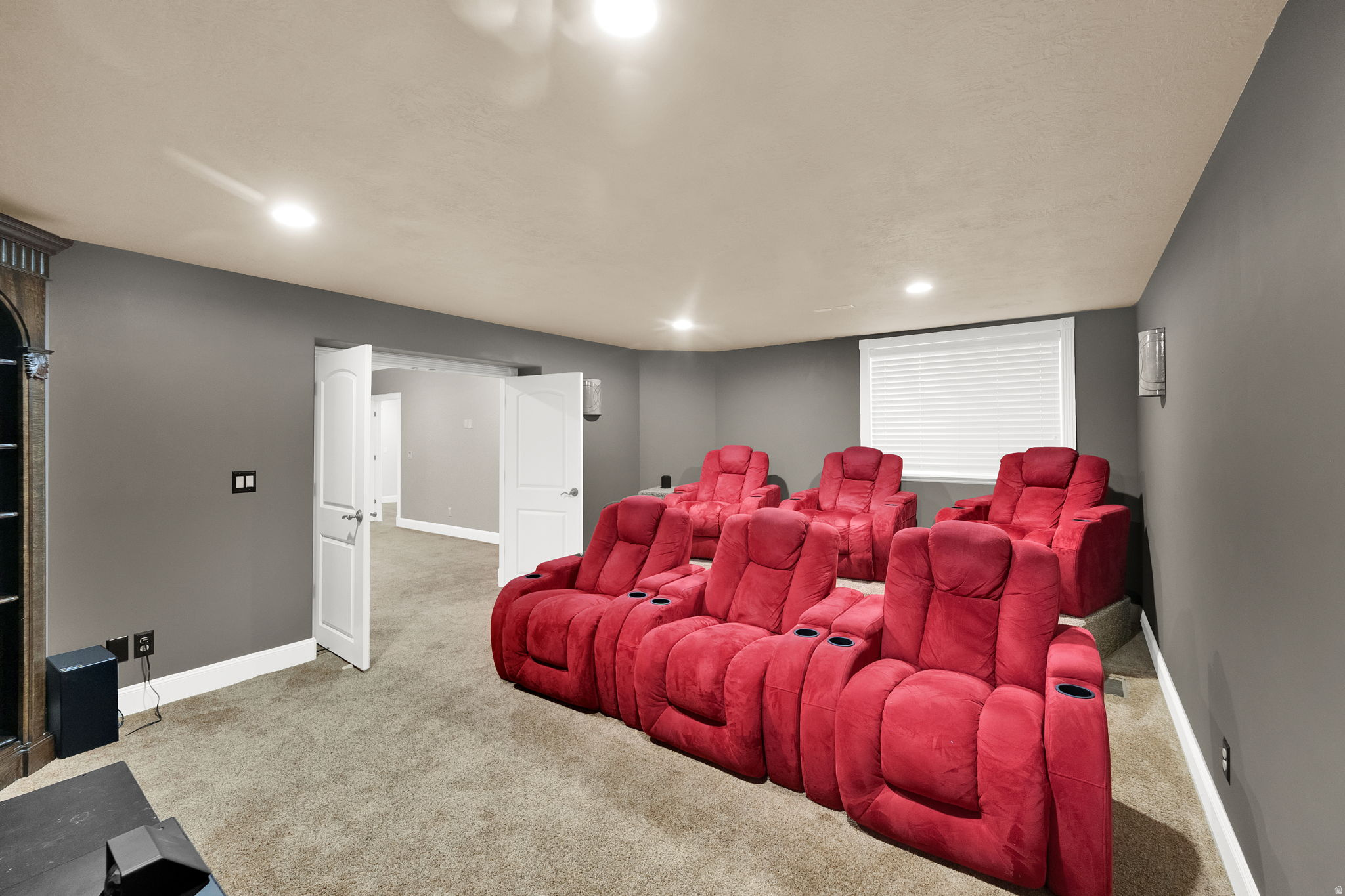 LINCOLN ESTATES # 5 - Residential