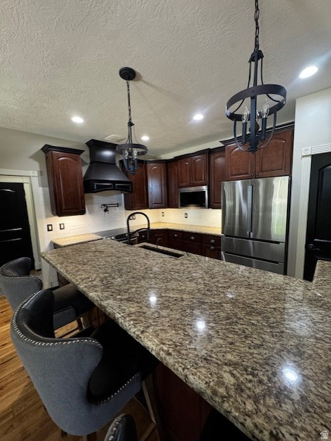 LINCOLN ESTATES # 5 - Residential