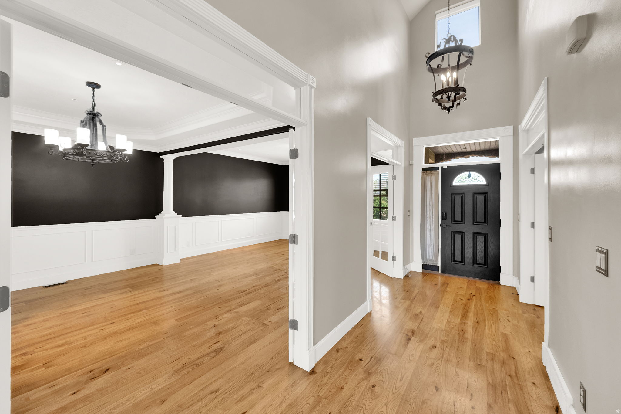 LINCOLN ESTATES # 5 - Residential