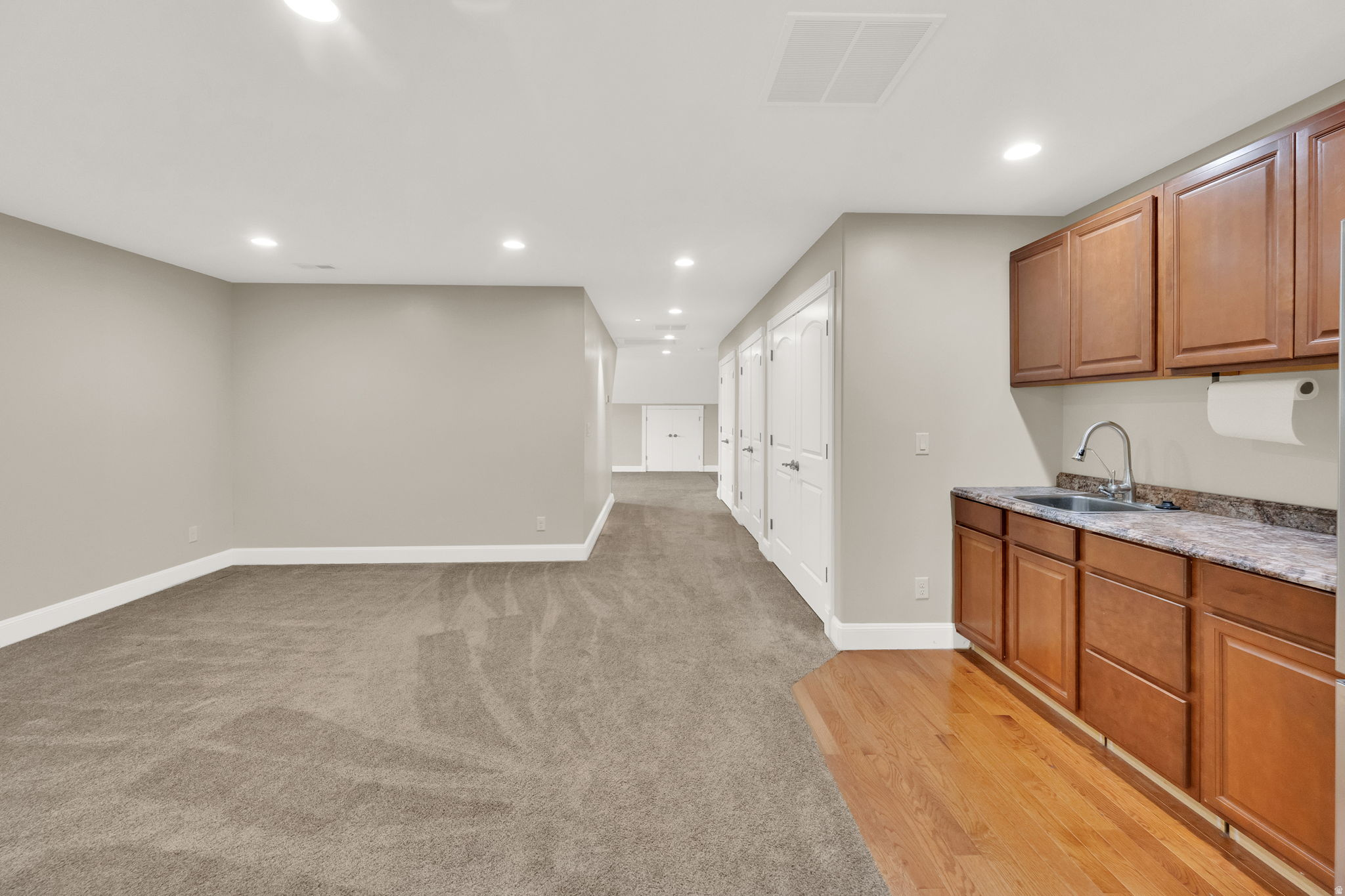LINCOLN ESTATES # 5 - Residential