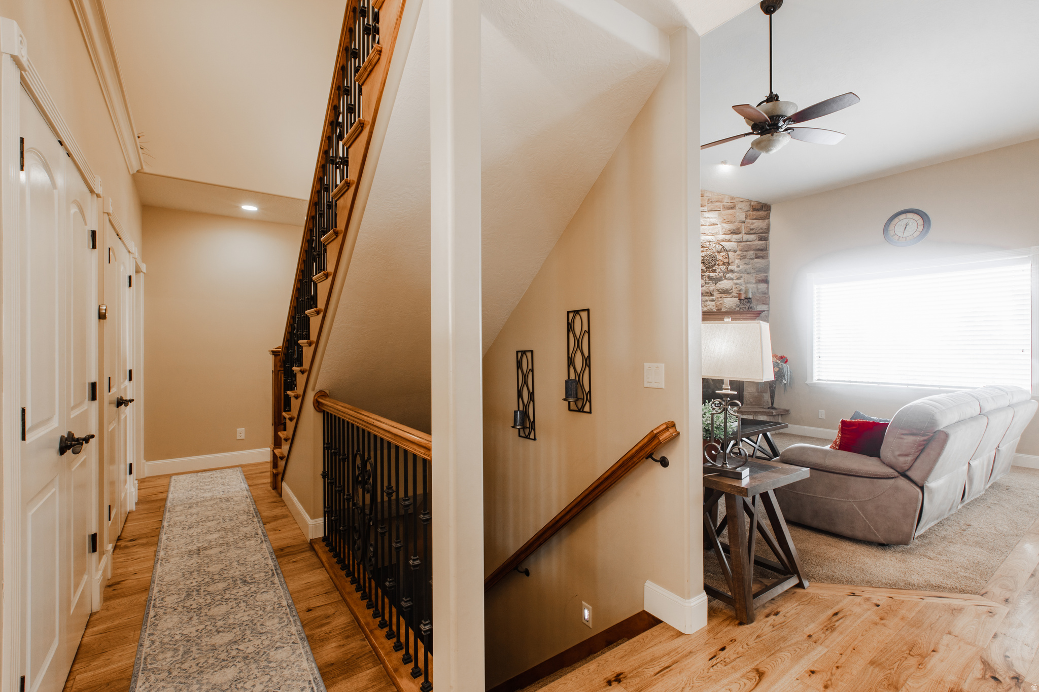 LINCOLN ESTATES # 5 - Residential