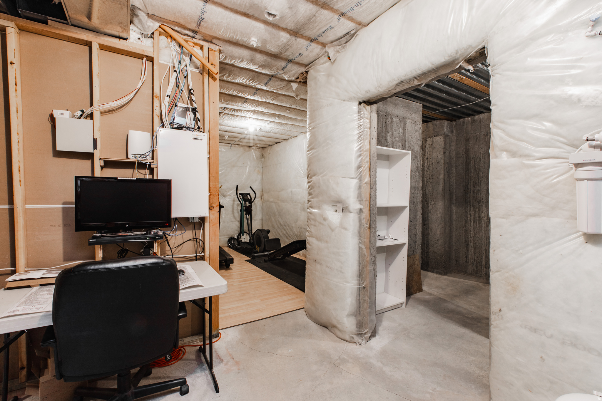 LINCOLN ESTATES # 5 - Residential