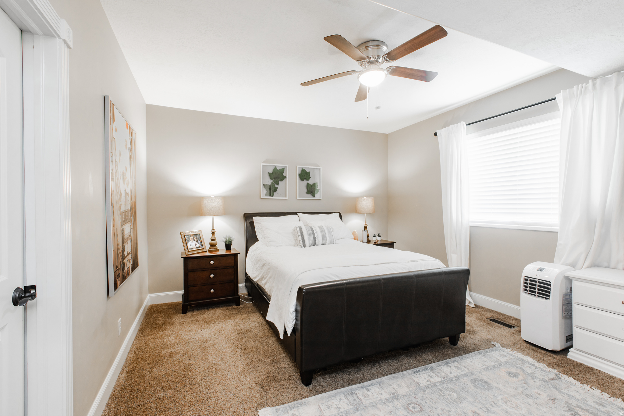 LINCOLN ESTATES # 5 - Residential