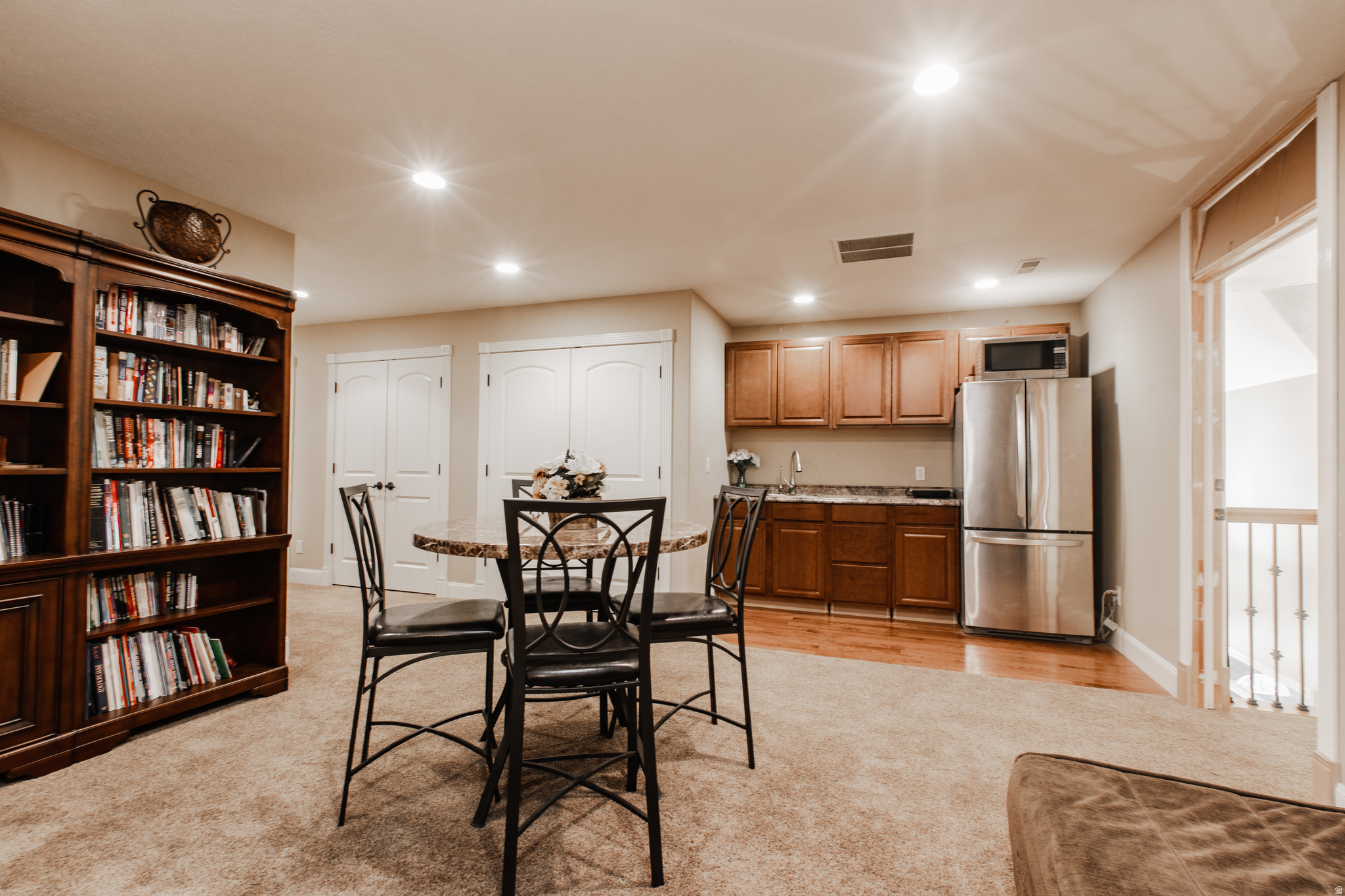 LINCOLN ESTATES # 5 - Residential