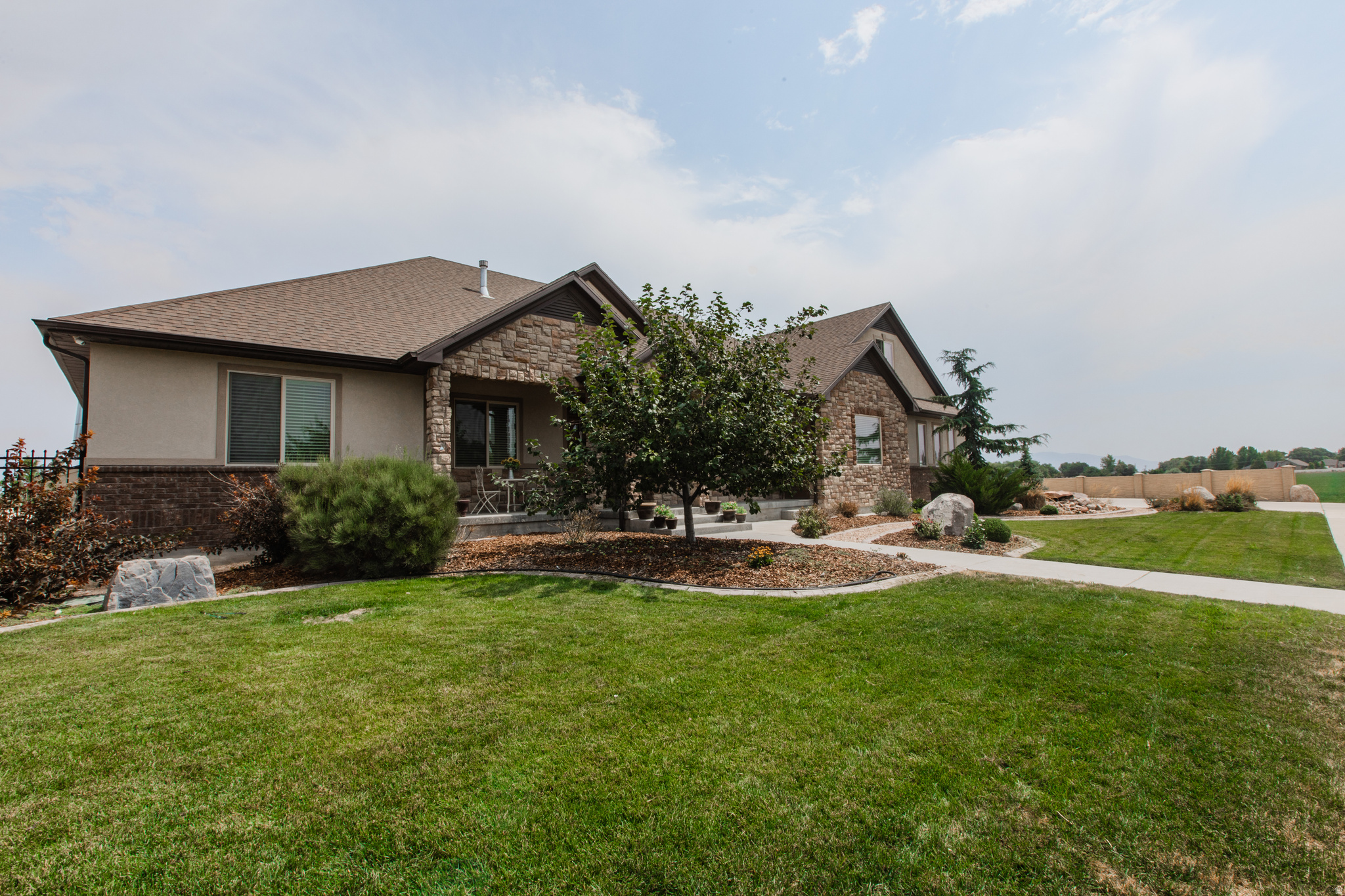 LINCOLN ESTATES # 5 - Residential