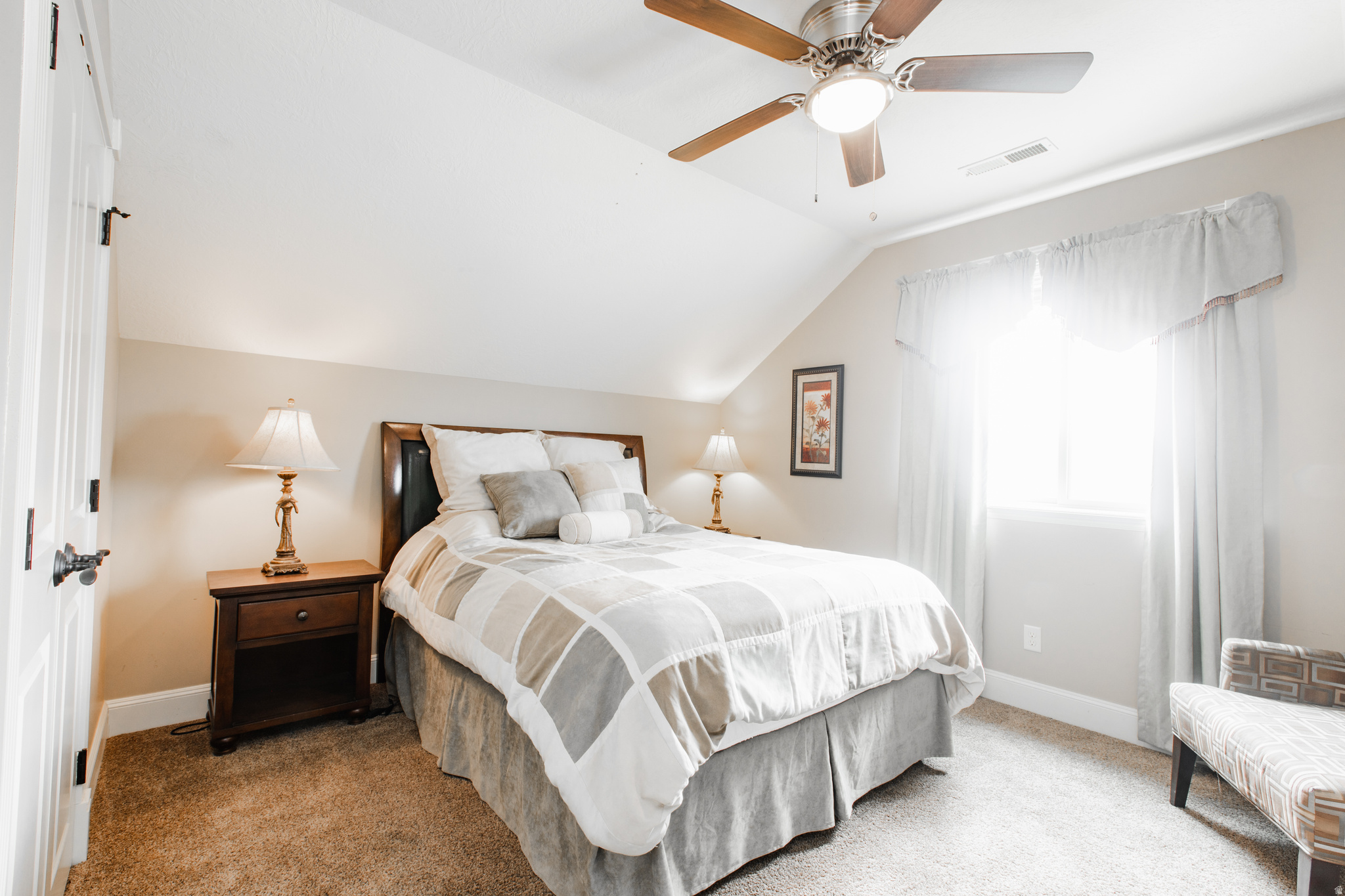 LINCOLN ESTATES # 5 - Residential