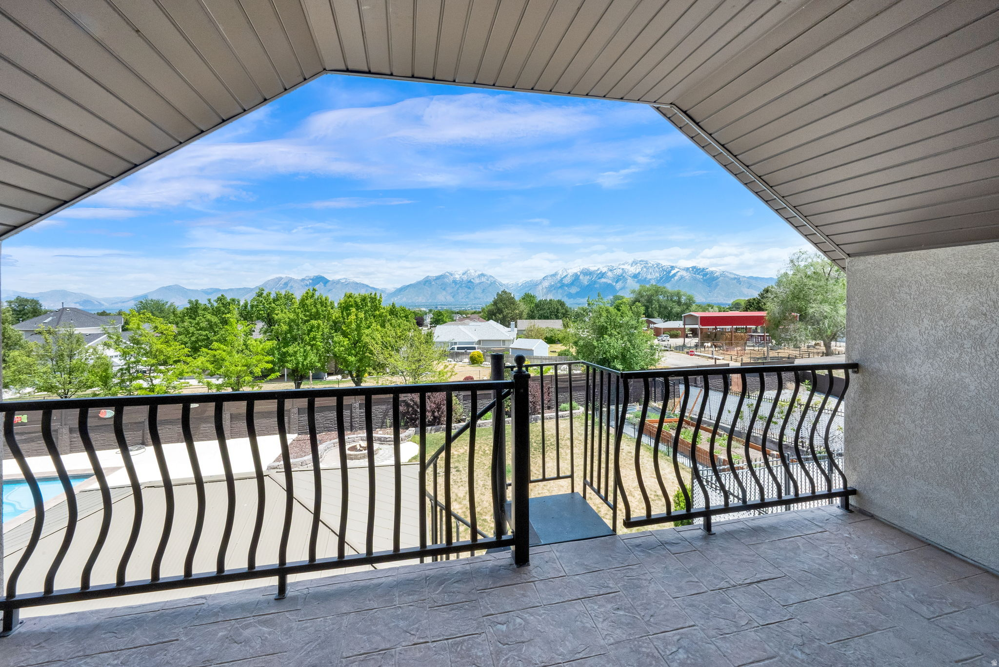 LINCOLN ESTATES # 5 - Residential