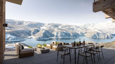 2965 E COUGAR MOON DR Kamas UT 84036