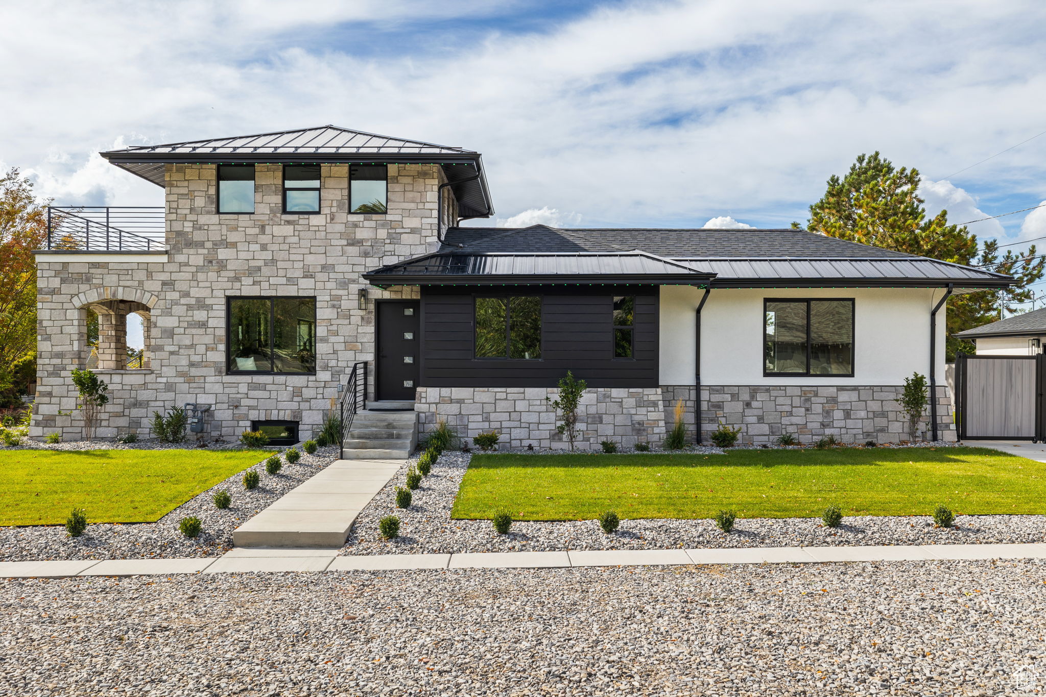 WESTMINSTER - Residential