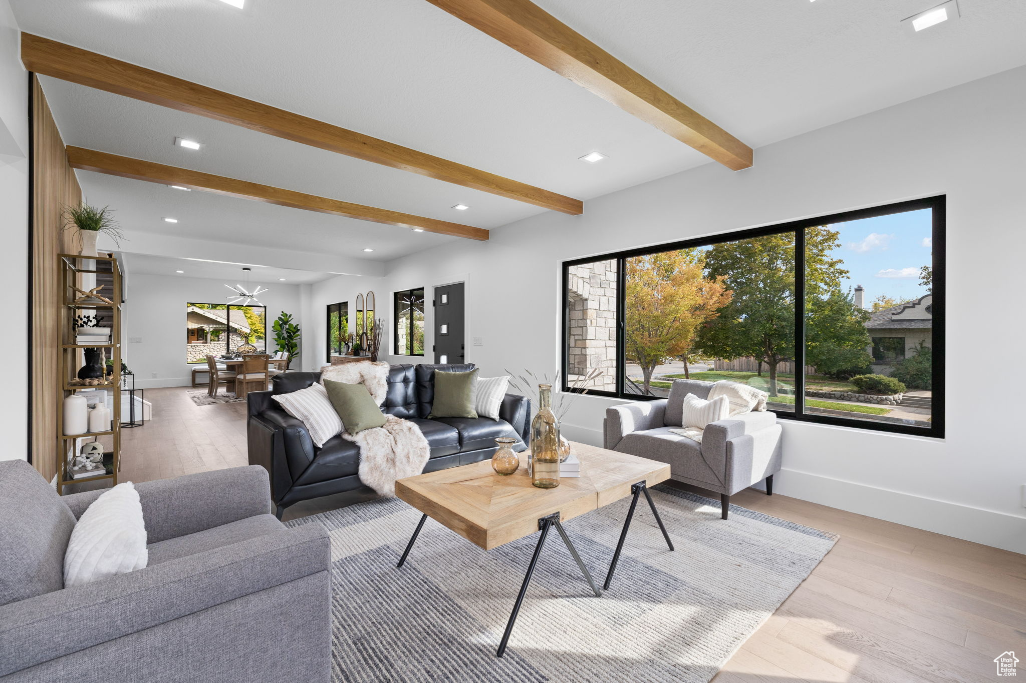 WESTMINSTER - Residential