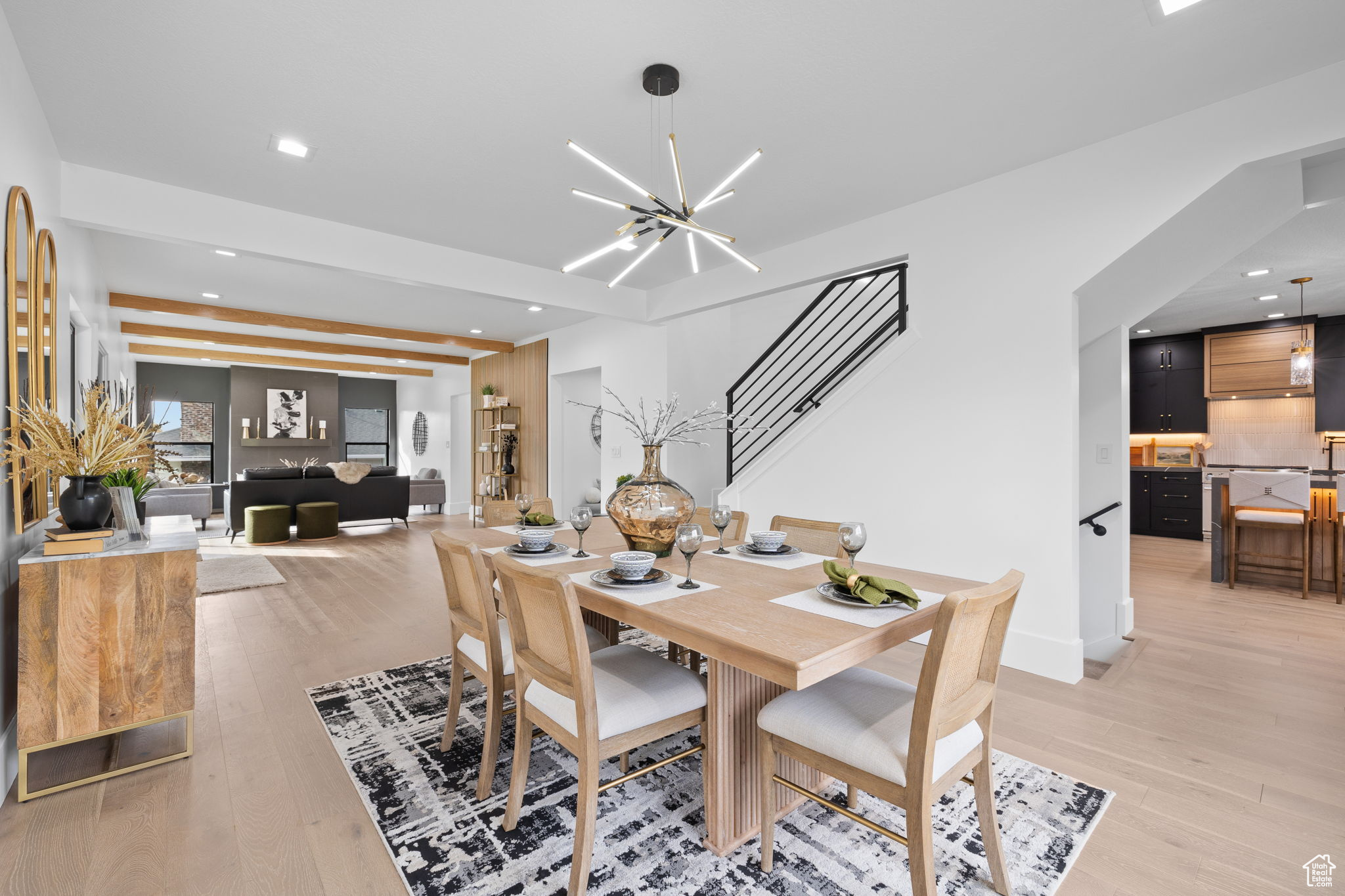 WESTMINSTER - Residential