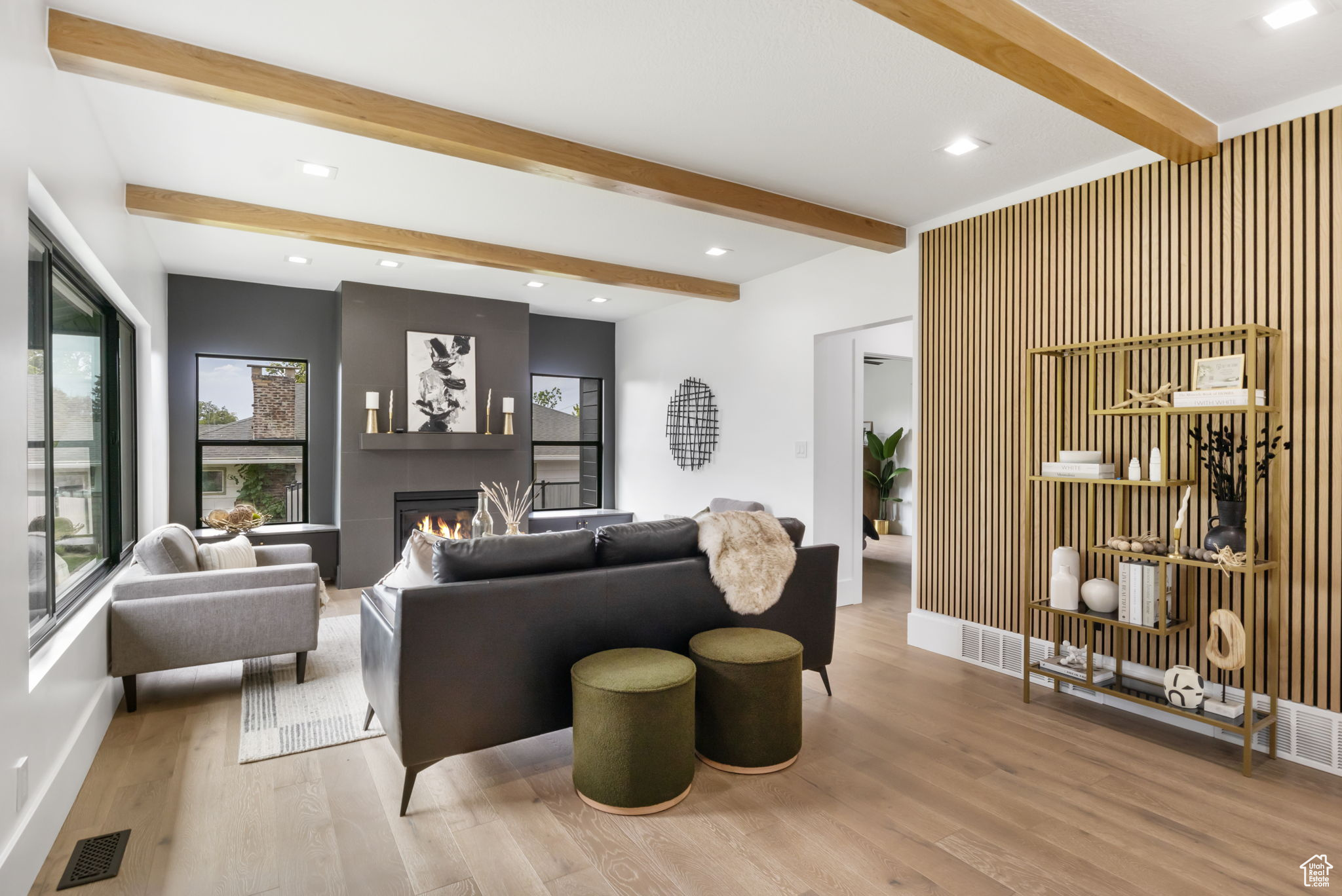 WESTMINSTER - Residential