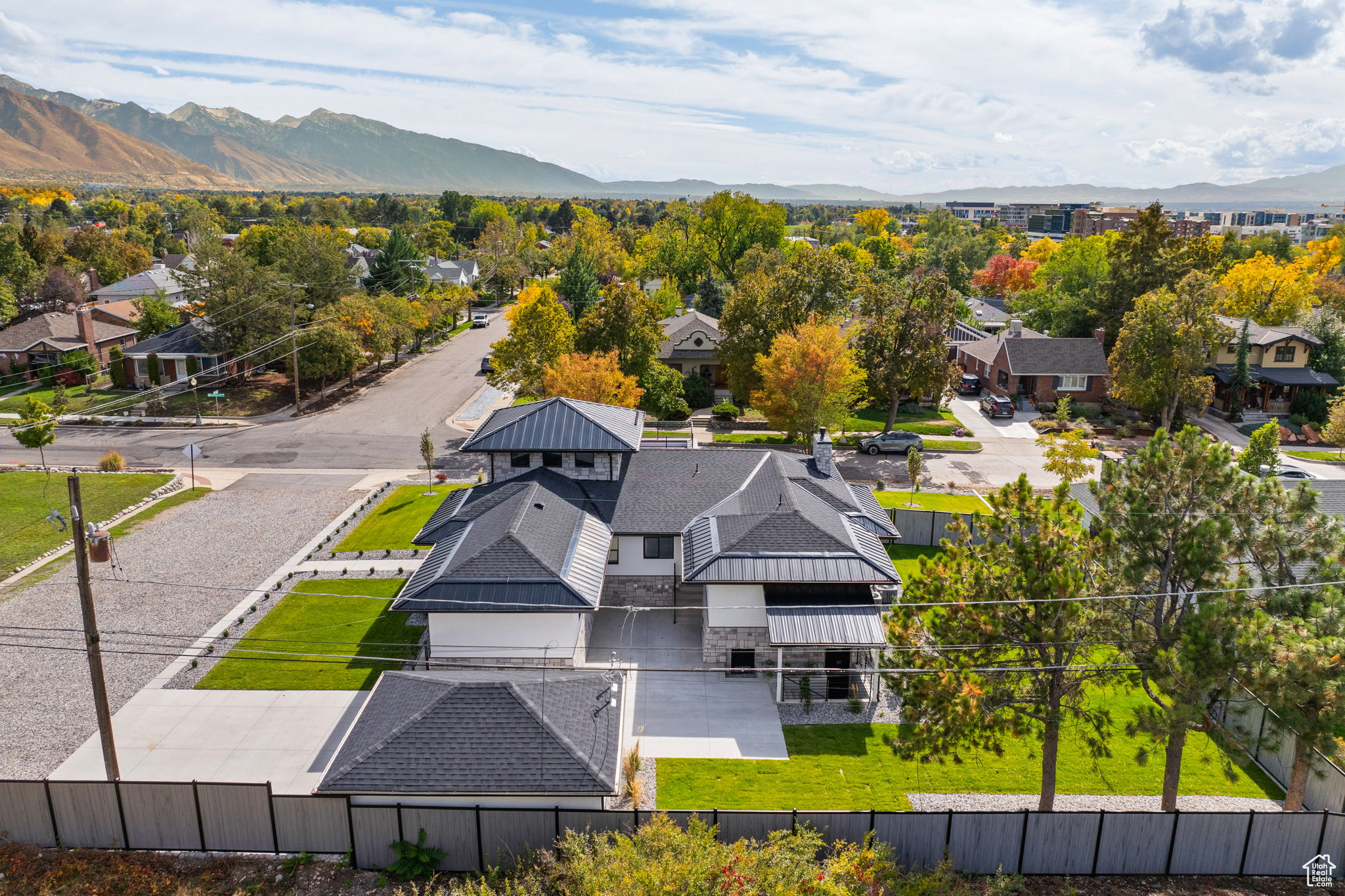 WESTMINSTER - Residential