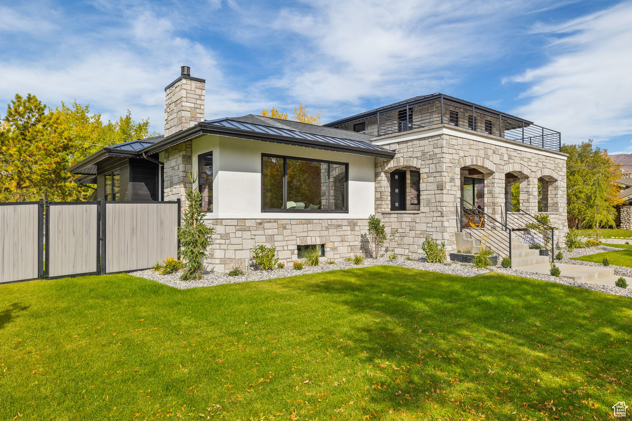 WESTMINSTER - Residential