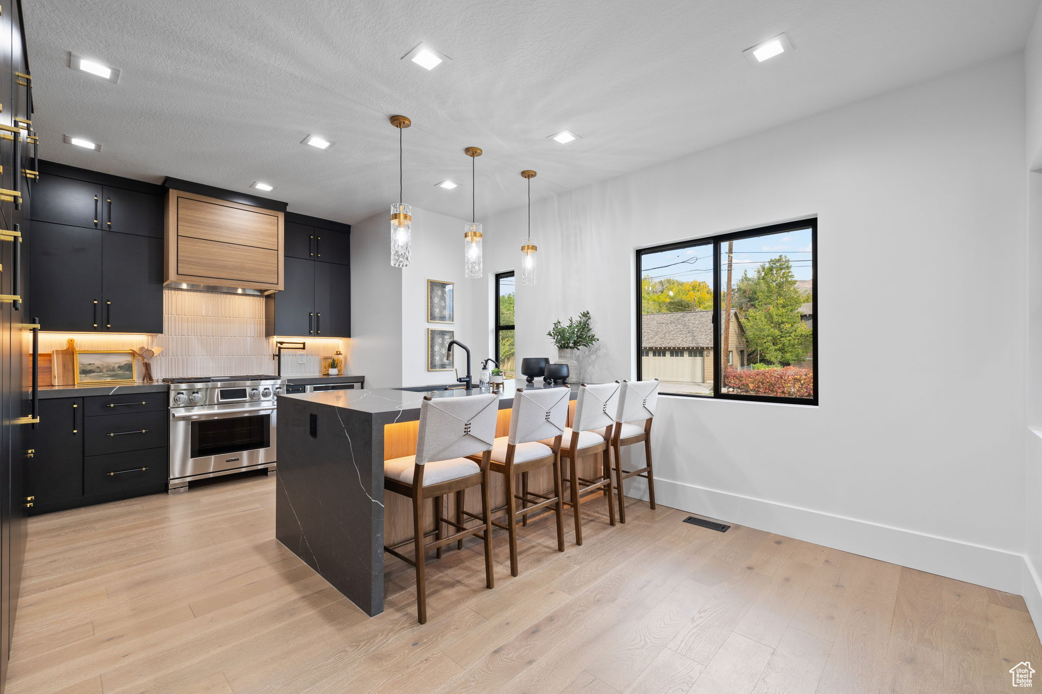 WESTMINSTER - Residential