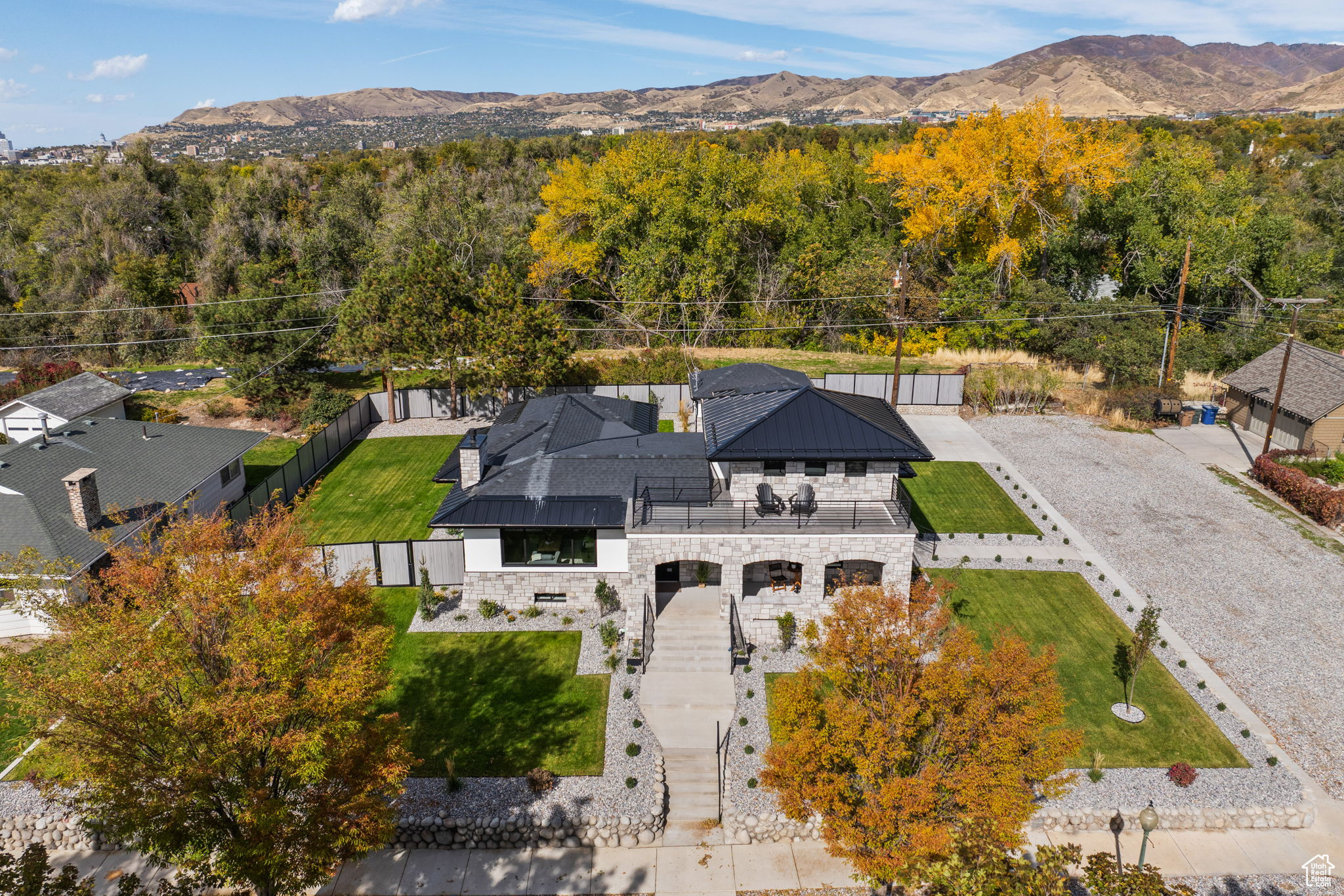 WESTMINSTER - Residential