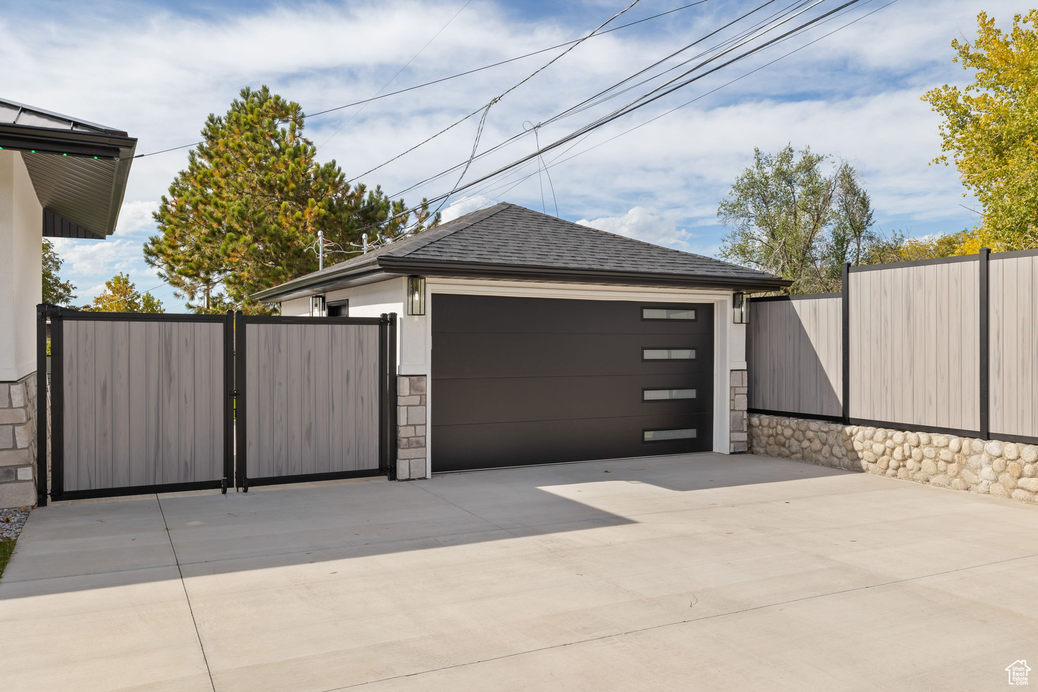 WESTMINSTER - Residential