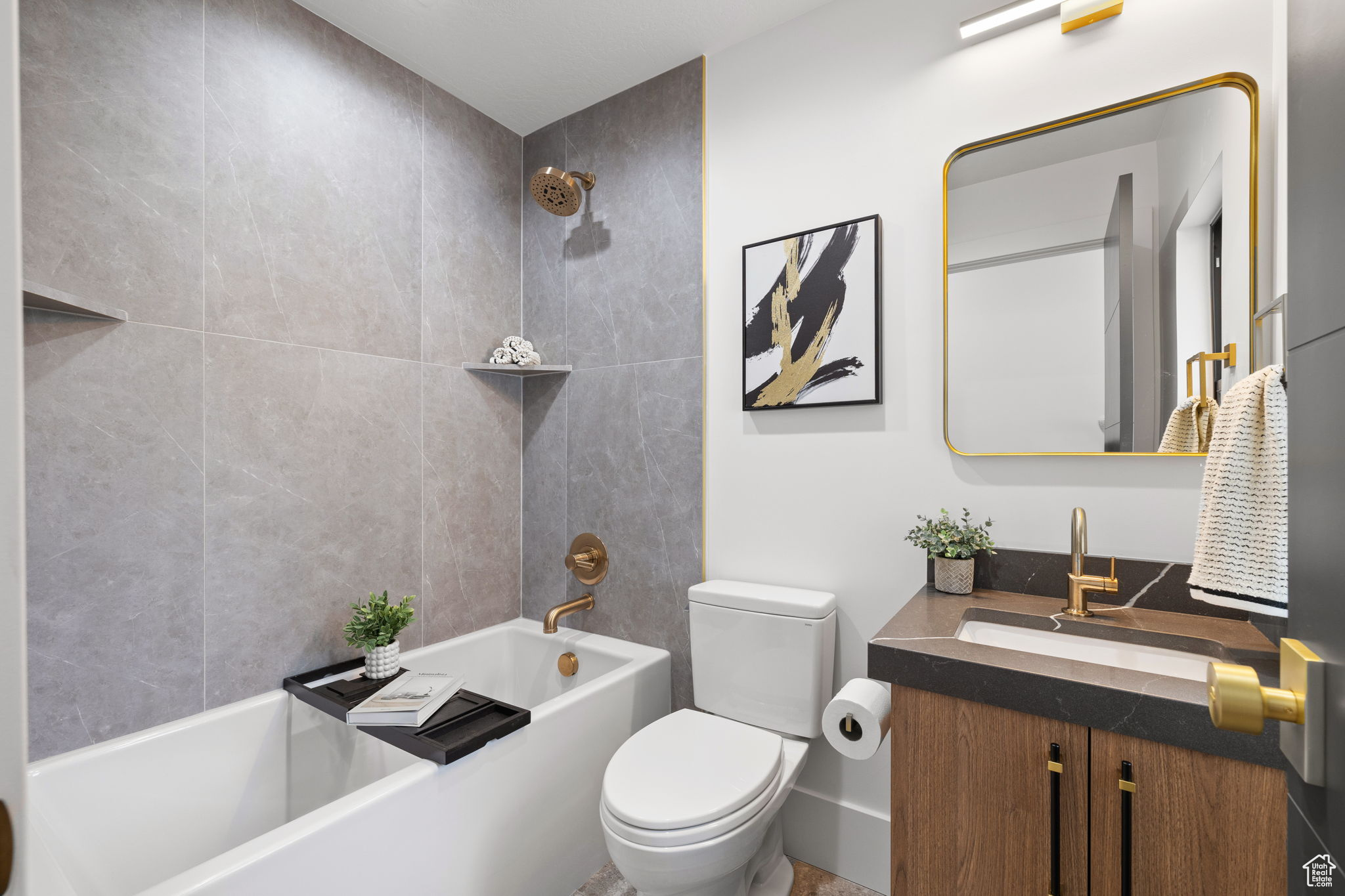 WESTMINSTER - Residential