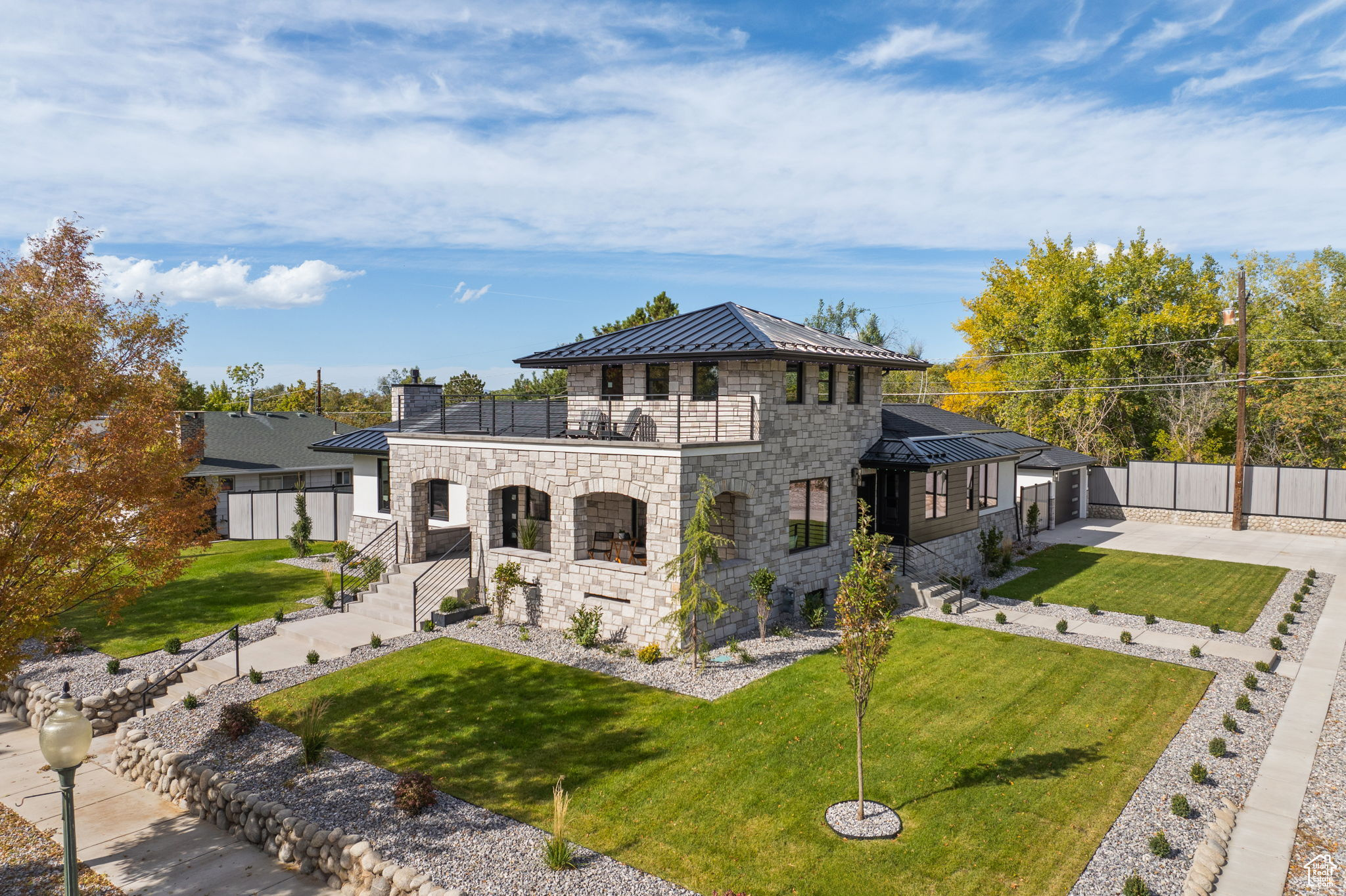 WESTMINSTER - Residential