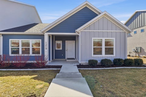 Townhouse For Sale - 1219 W 1820<br/> Cache County, Logan, UT 84321