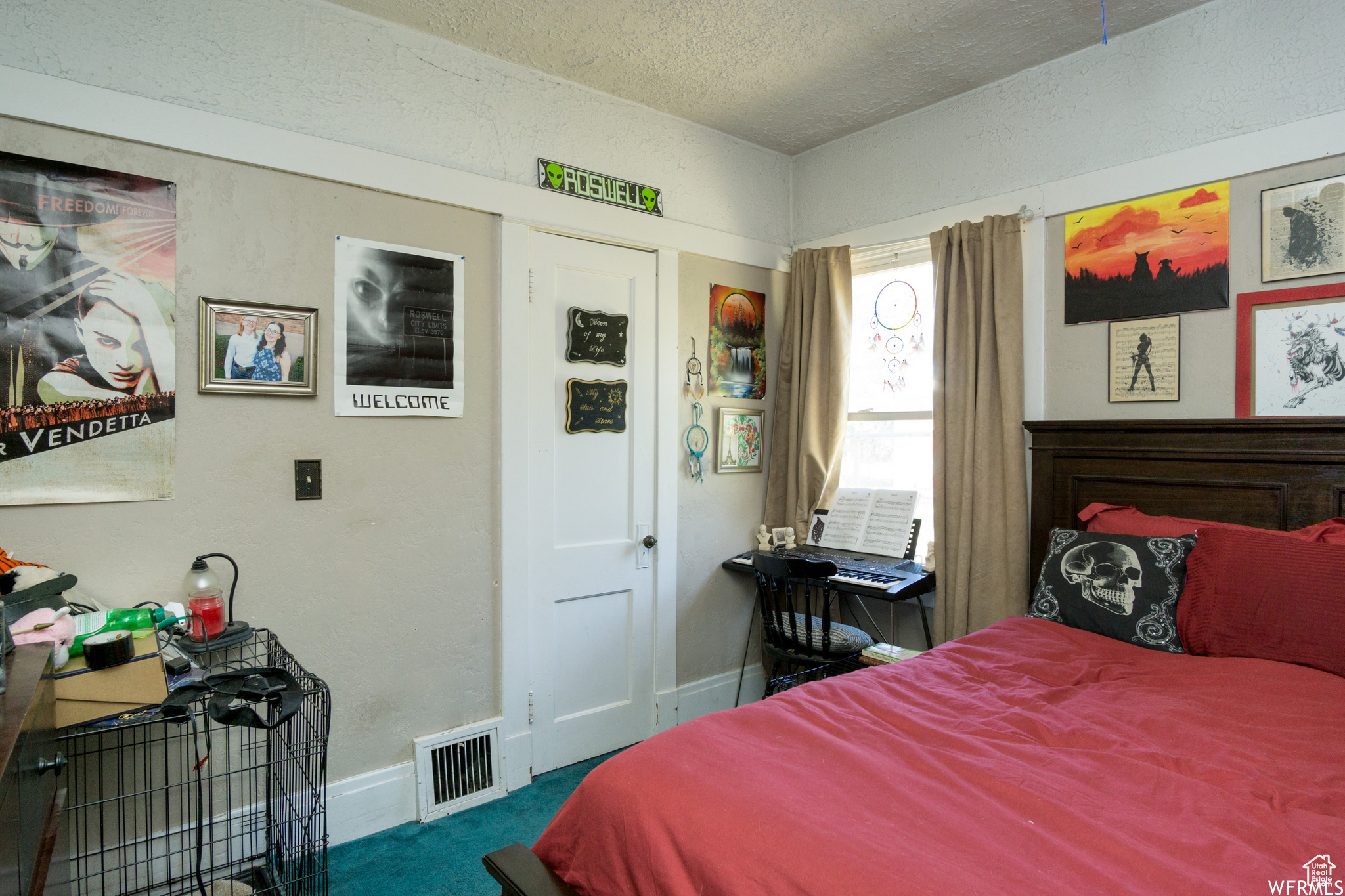 KERSHAW'S - Residential Income