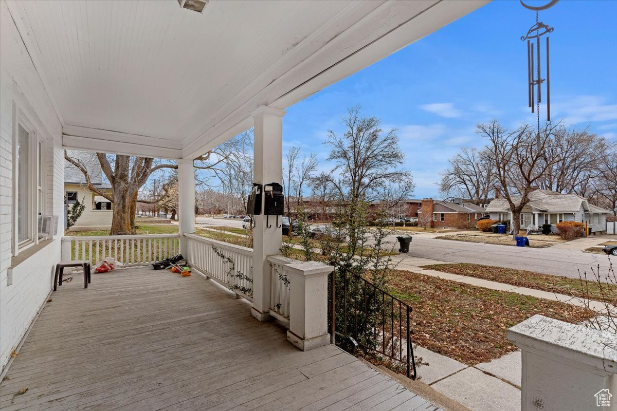 KERSHAW'S - Residential Income