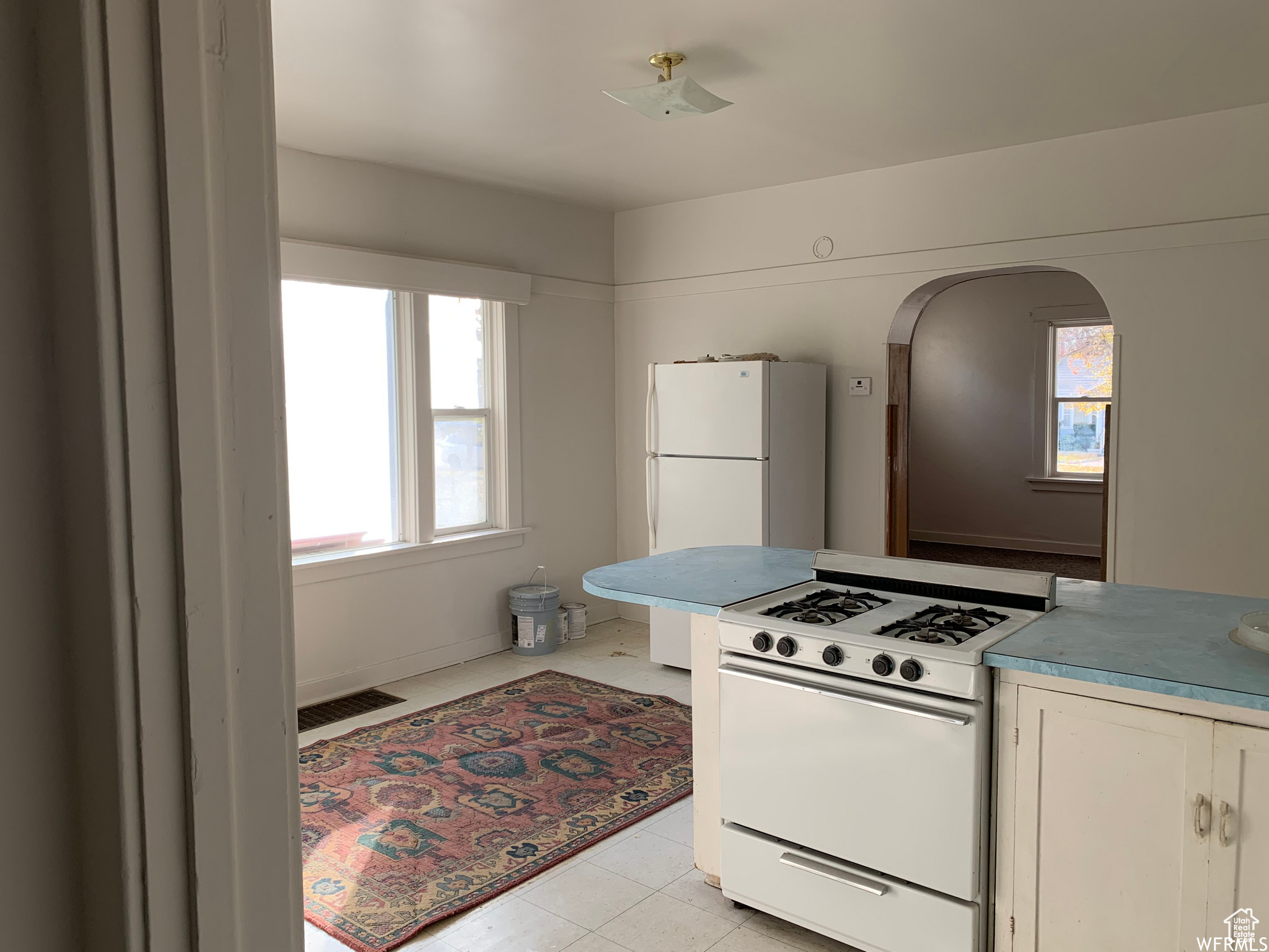 KERSHAW'S - Residential Income