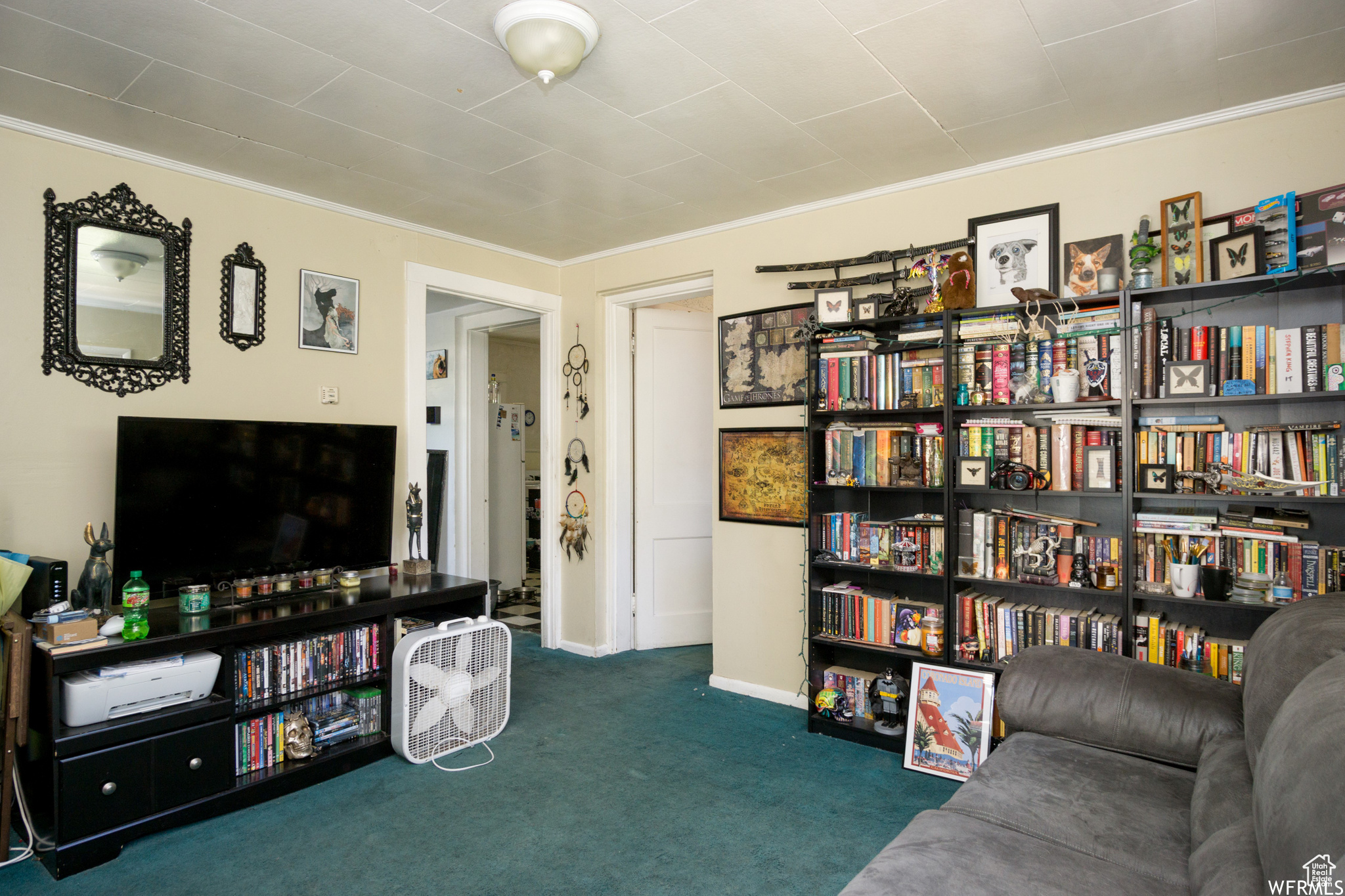 KERSHAW'S - Residential Income