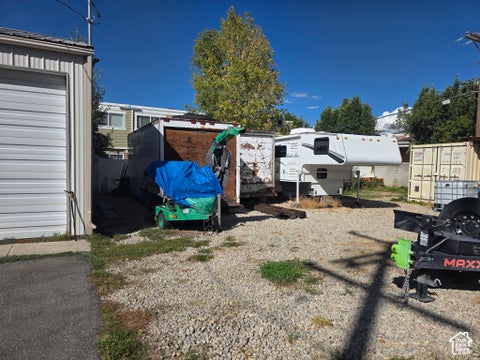 Tiny photo for 3853 S 900 E, Salt Lake City, UT 84106 (MLS # 2188630)