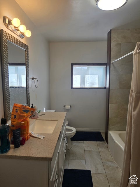 Tiny photo for 3853 S 900 E, Salt Lake City, UT 84106 (MLS # 2188630)