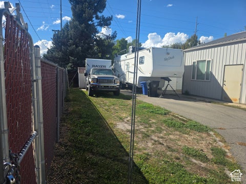 Tiny photo for 3853 S 900 E, Salt Lake City, UT 84106 (MLS # 2188630)