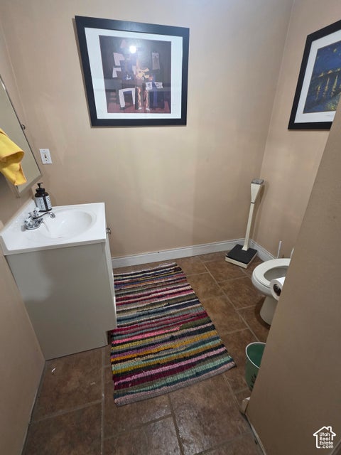 Tiny photo for 3853 S 900 E, Salt Lake City, UT 84106 (MLS # 2188630)