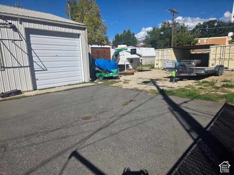 Tiny photo for 3853 S 900 E, Salt Lake City, UT 84106 (MLS # 2188630)